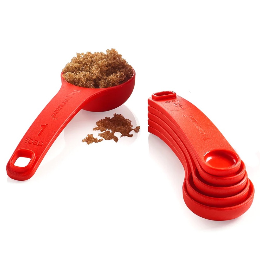 Tupperware Measuring Mates Set - Picture 5 of 8
